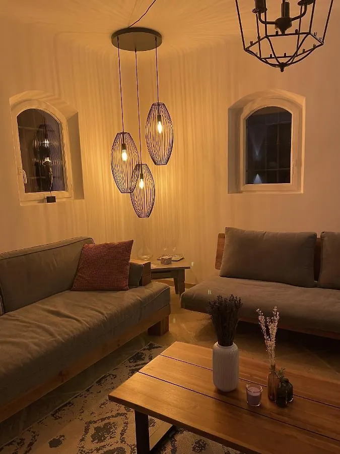 Holiday home Mon Gite En Provence Avec Piscine Salernes France