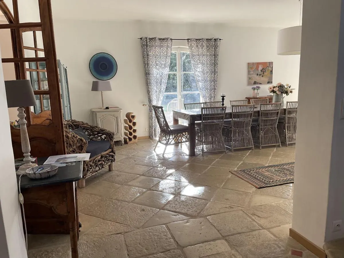 Mon Gite En Provence Avec Piscine Salernes Holiday home