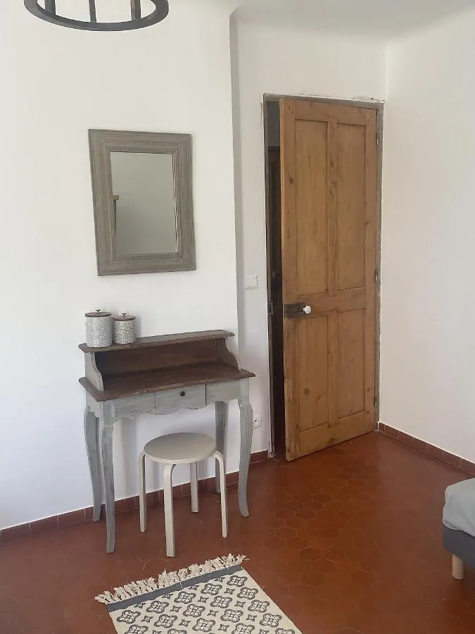 Mon Gite En Provence Avec Piscine Salernes