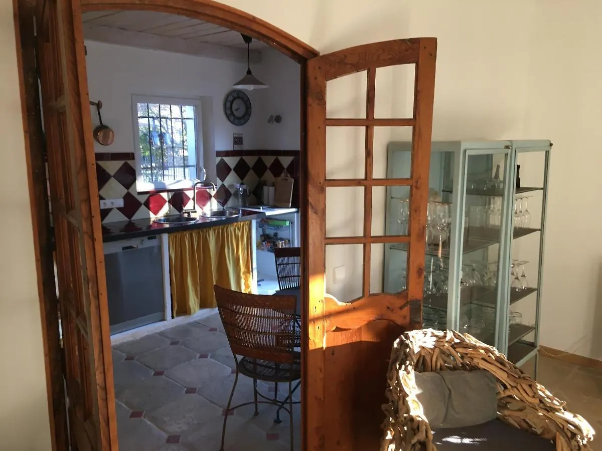 Mon Gite En Provence Avec Piscine Salernes