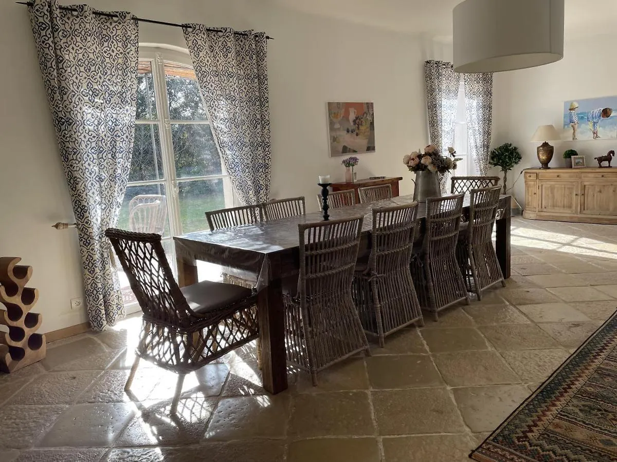 Mon Gite En Provence Avec Piscine Salernes Holiday home