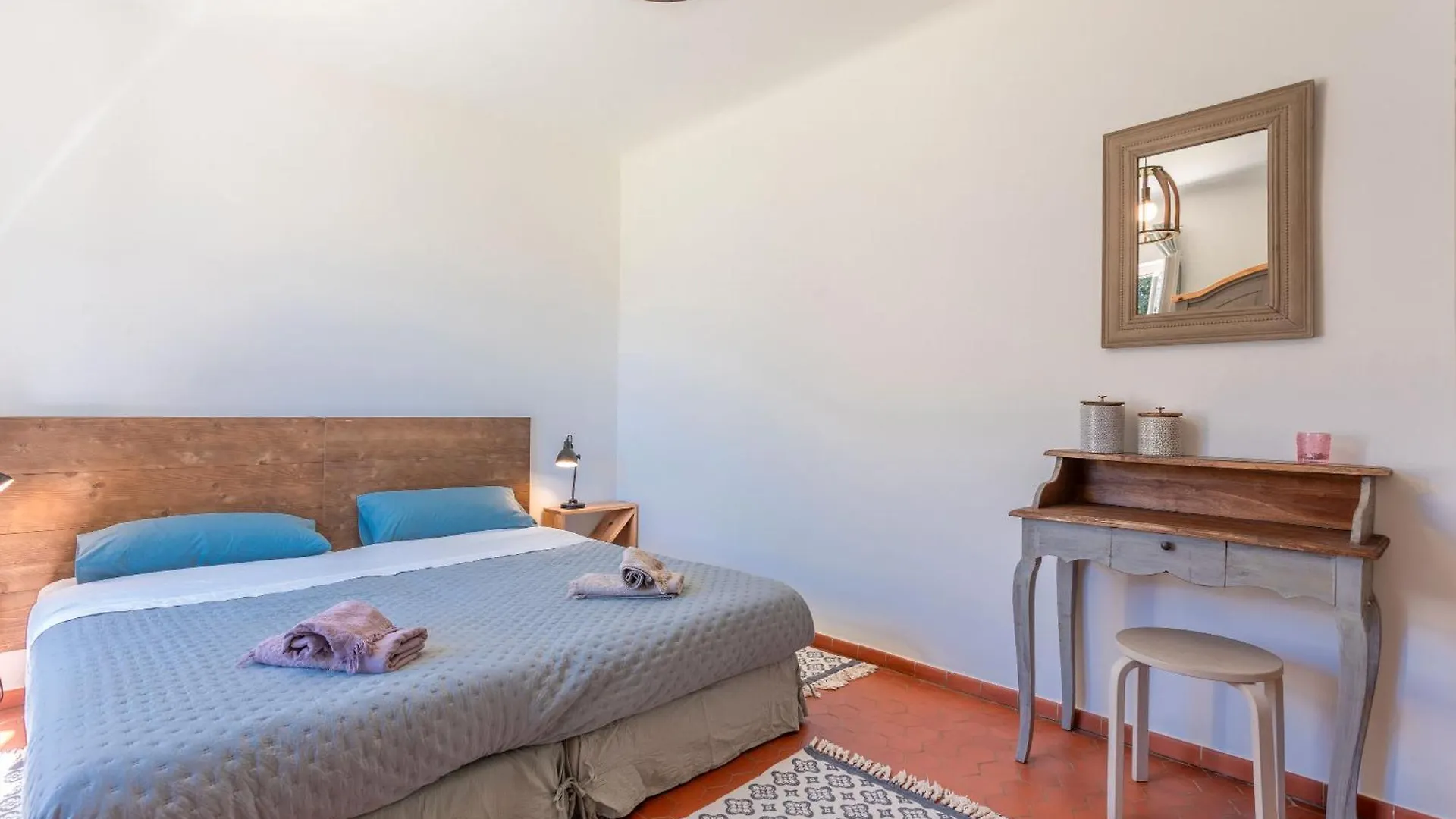 Mon Gite En Provence Avec Piscine Salernes 0*,
