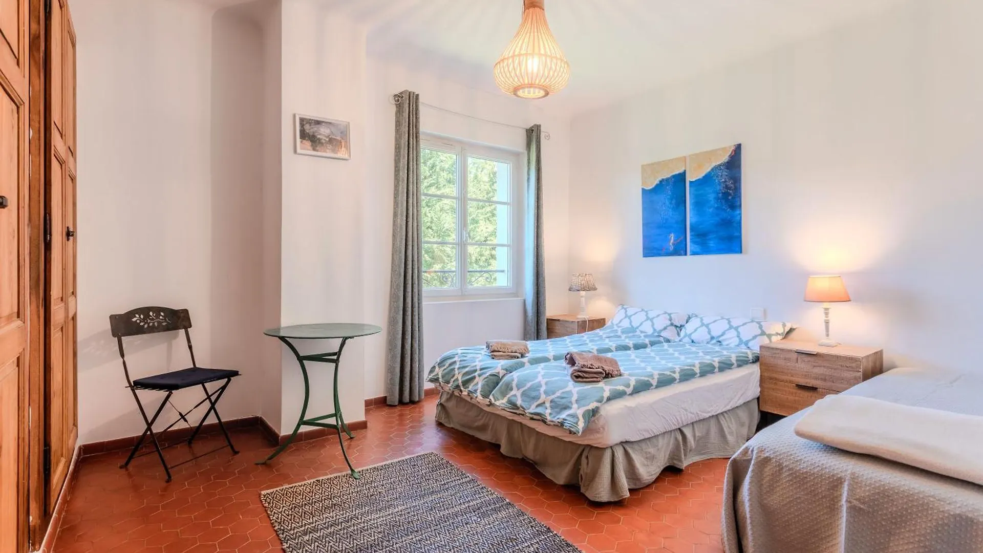 Mon Gite En Provence Avec Piscine Salernes 0*,  France