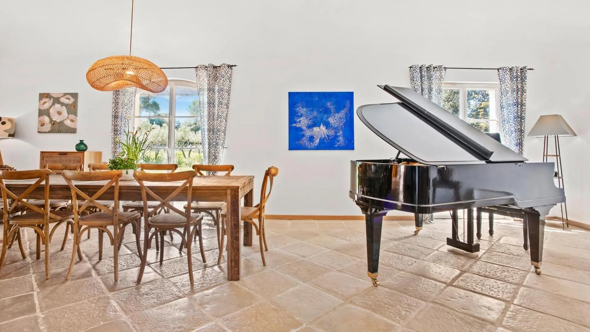 Mon Gite En Provence Avec Piscine Salernes
