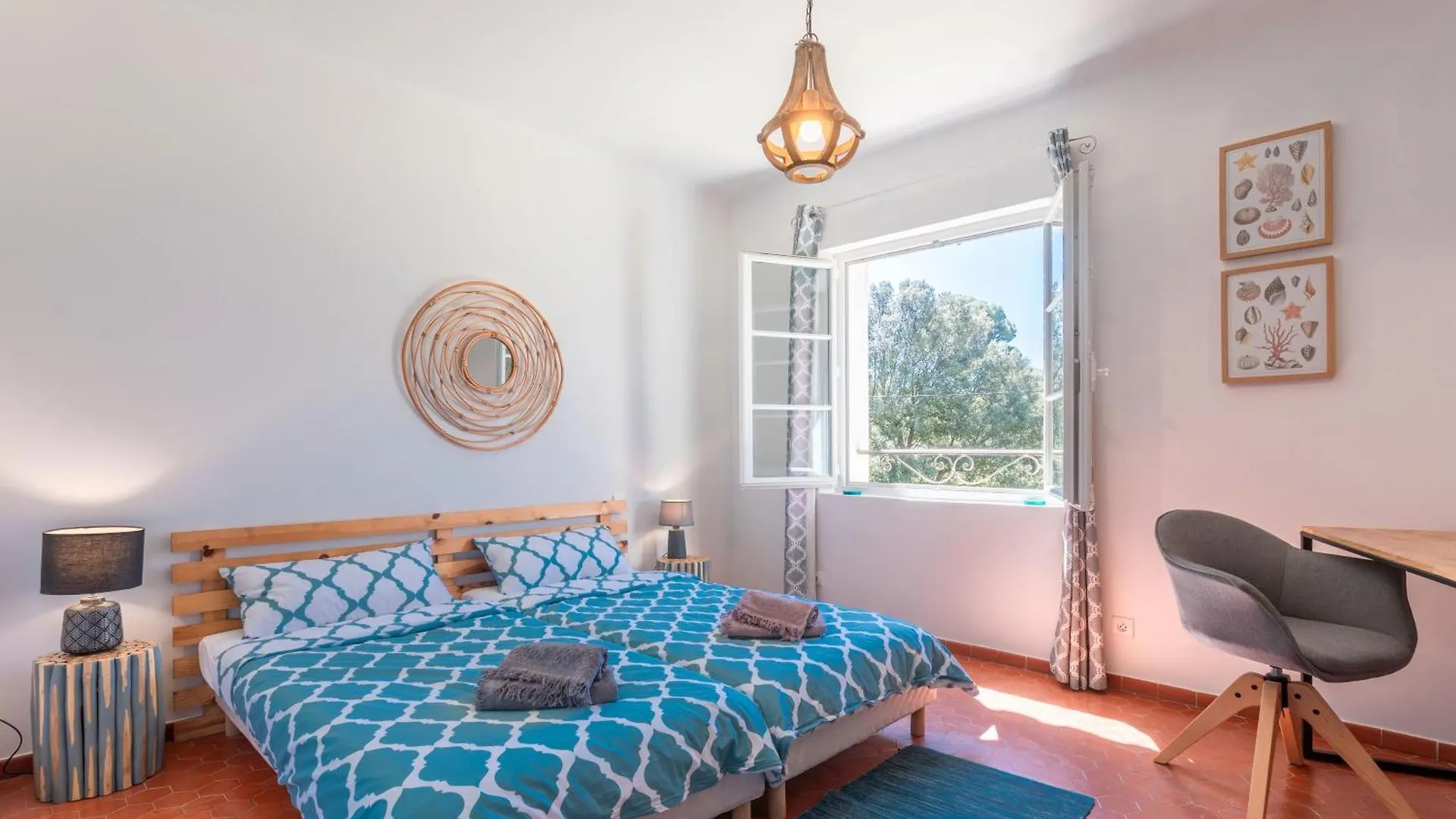 Mon Gite En Provence Avec Piscine Salernes France