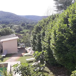 Les Vingalières Bed & Breakfast