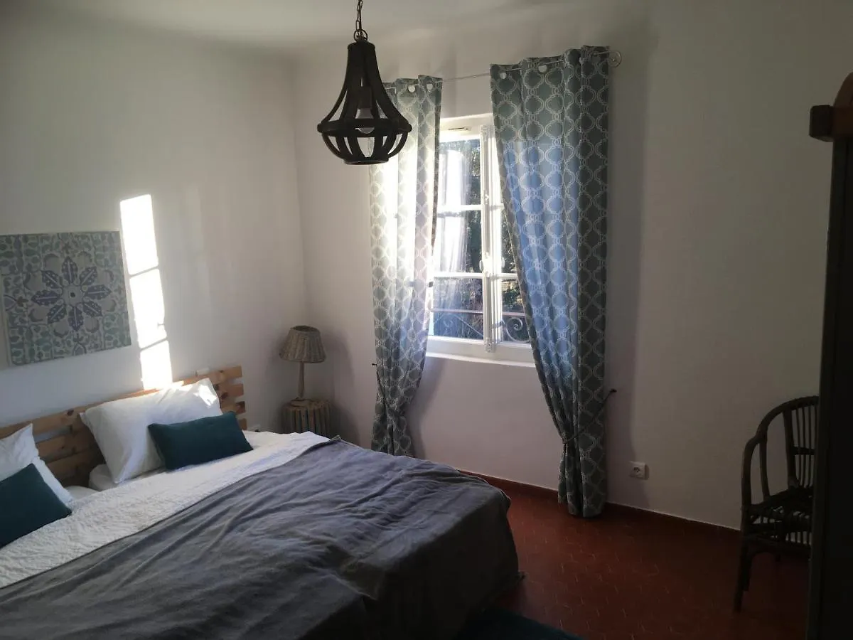 Mon Gite En Provence Avec Piscine Salernes 0*,  France