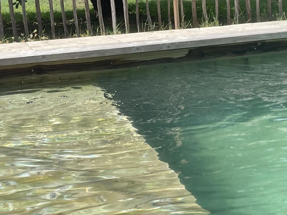 Mon Gite En Provence Avec Piscine Salernes