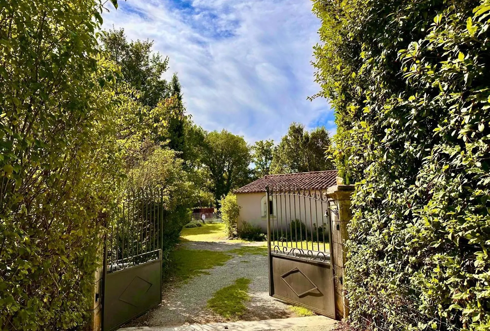 Mon Gite En Provence Avec Piscine Salernes Holiday home