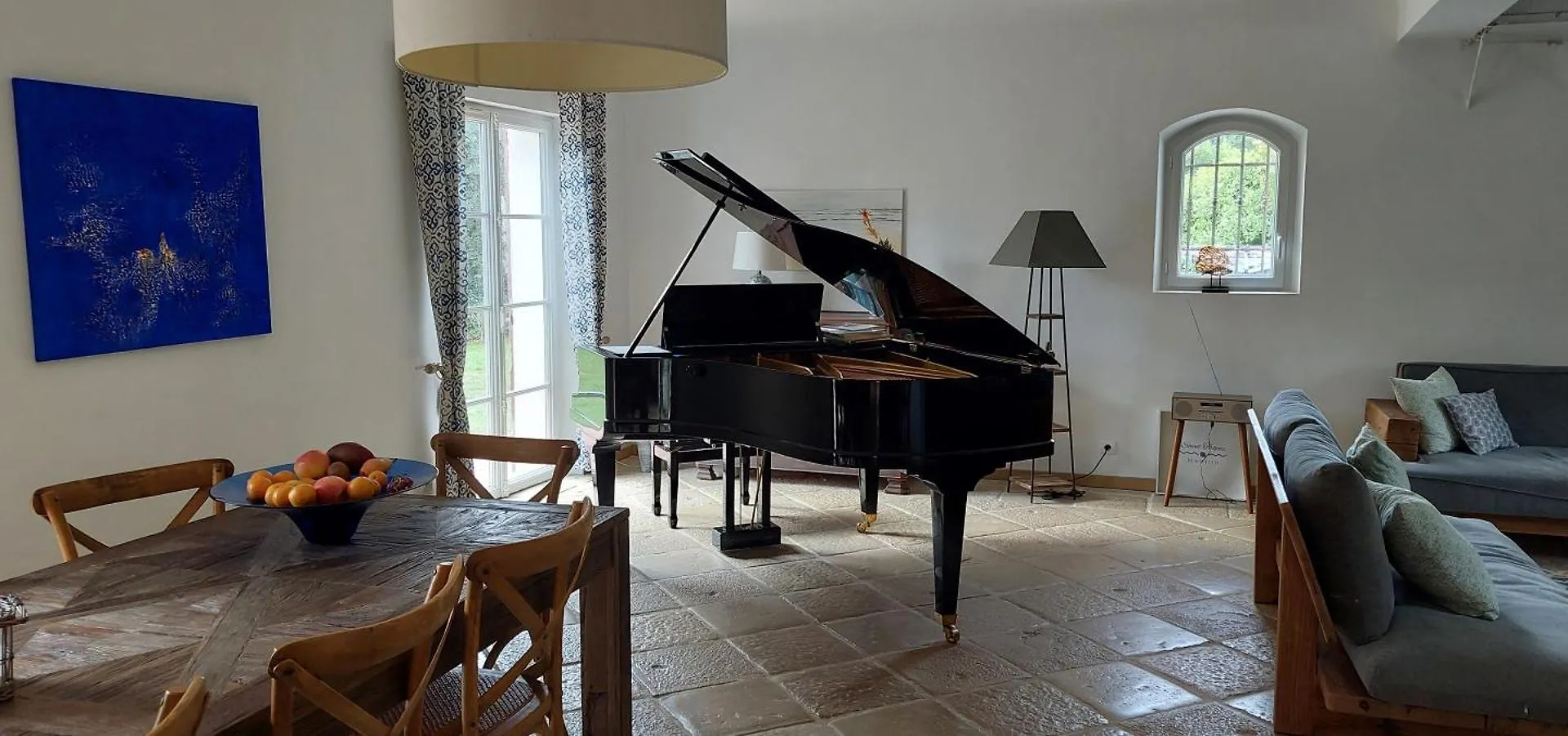 Holiday home Mon Gite En Provence Avec Piscine Salernes