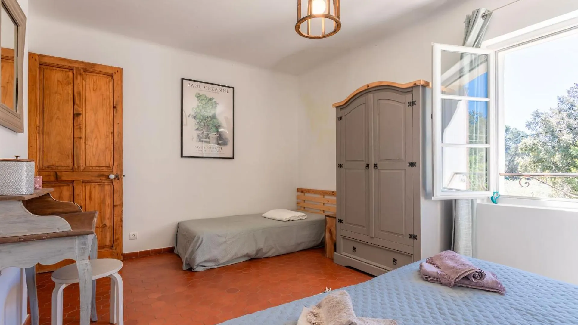 Mon Gite En Provence Avec Piscine Salernes Holiday home