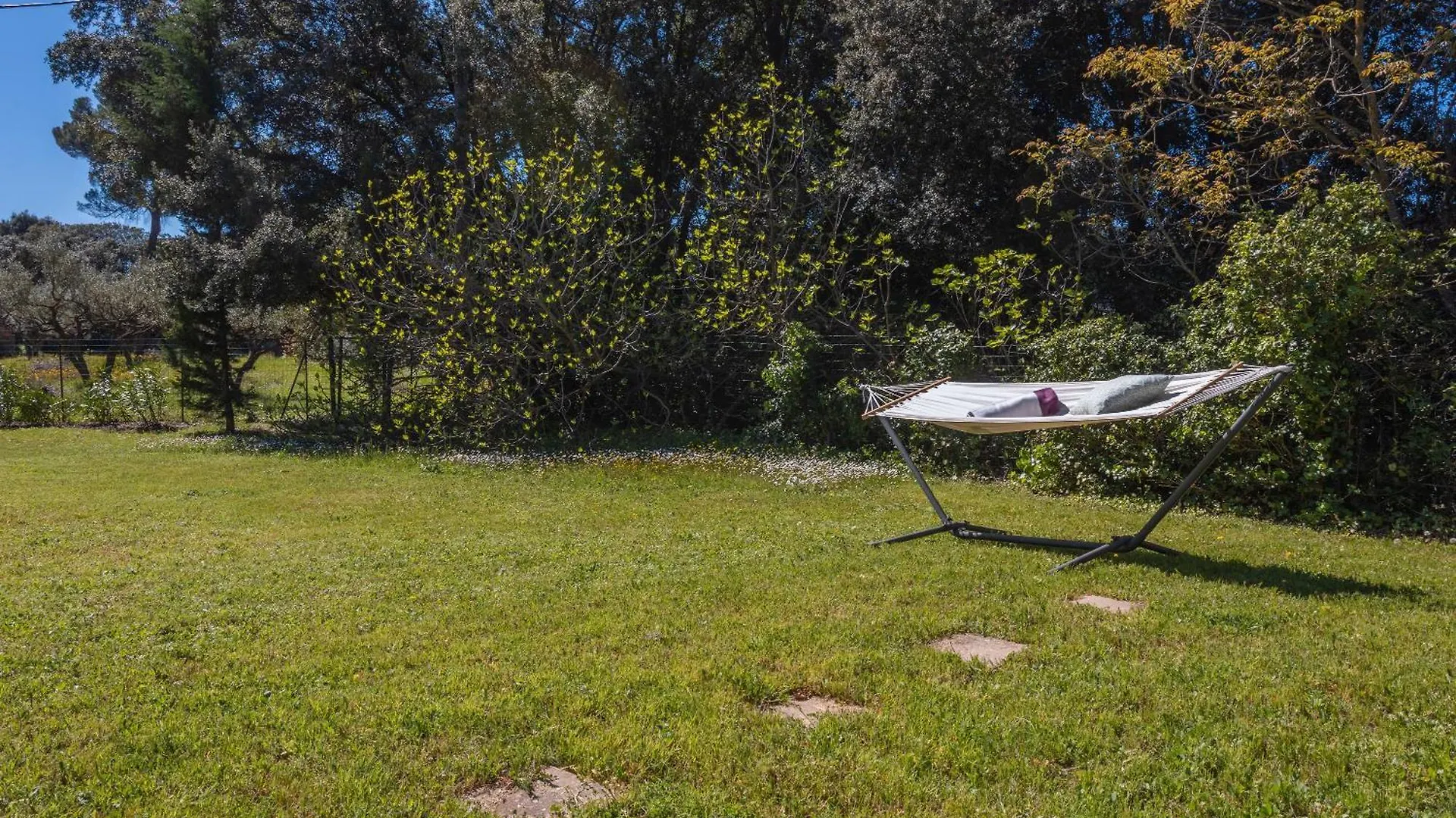Mon Gite En Provence Avec Piscine Salernes