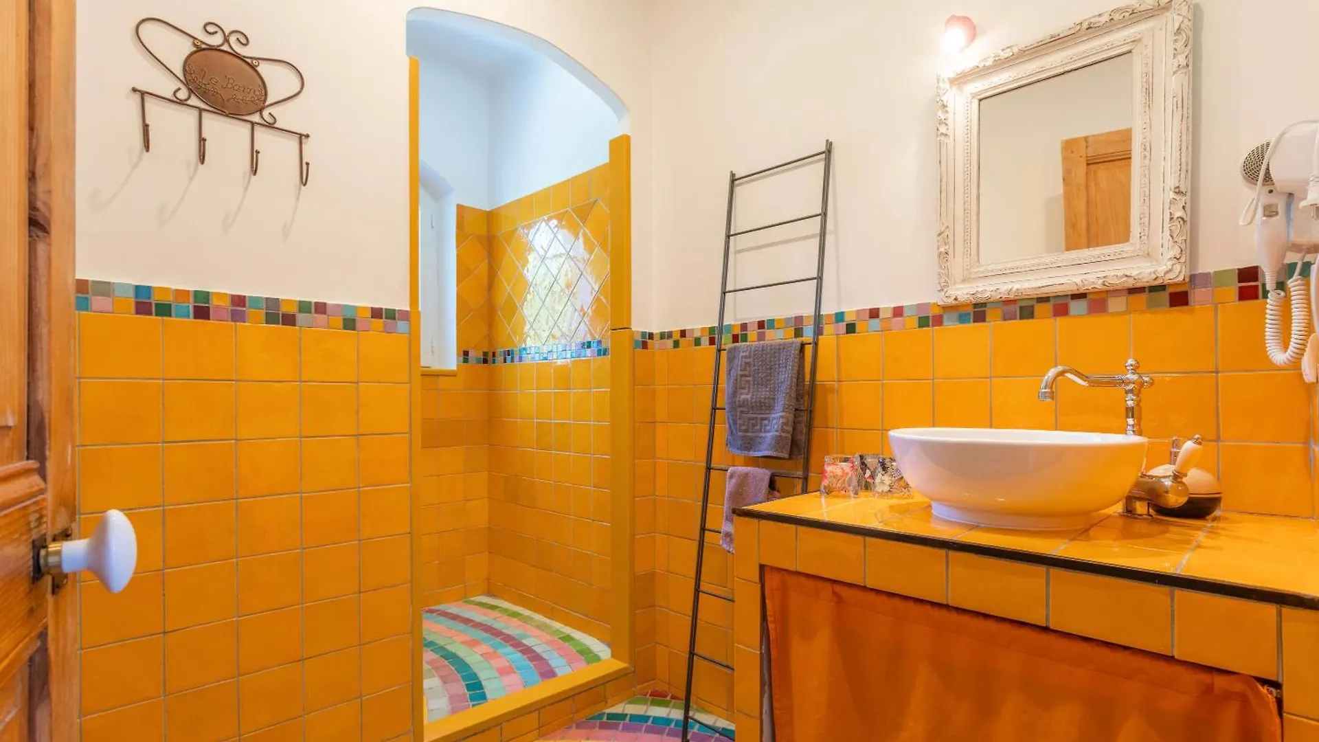 Mon Gite En Provence Avec Piscine Salernes 0*,  France