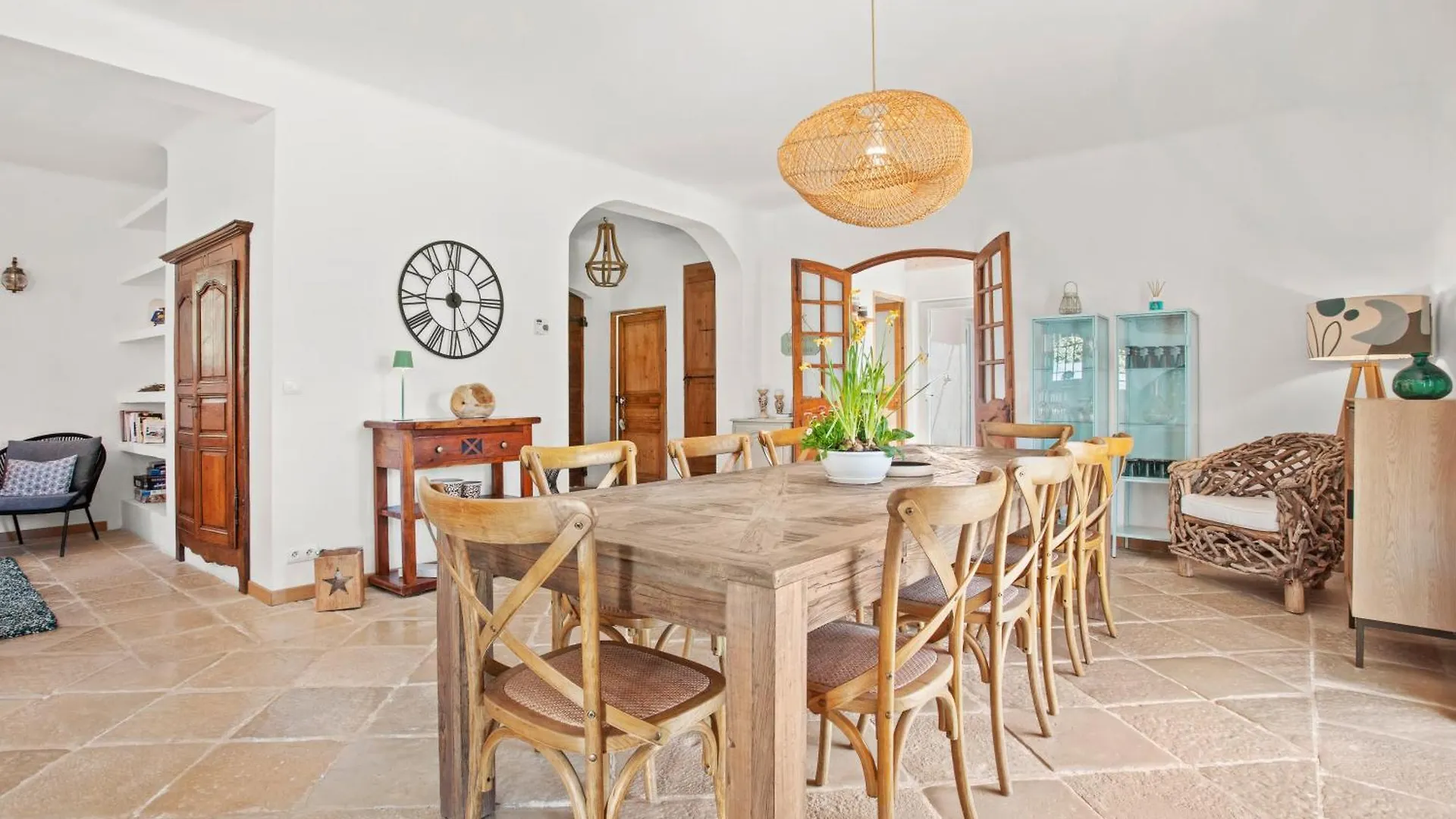 Mon Gite En Provence Avec Piscine Salernes Holiday home
